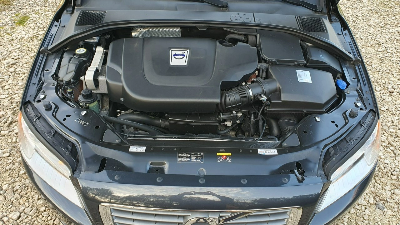 Volvo S80 - Zdjęcie 31