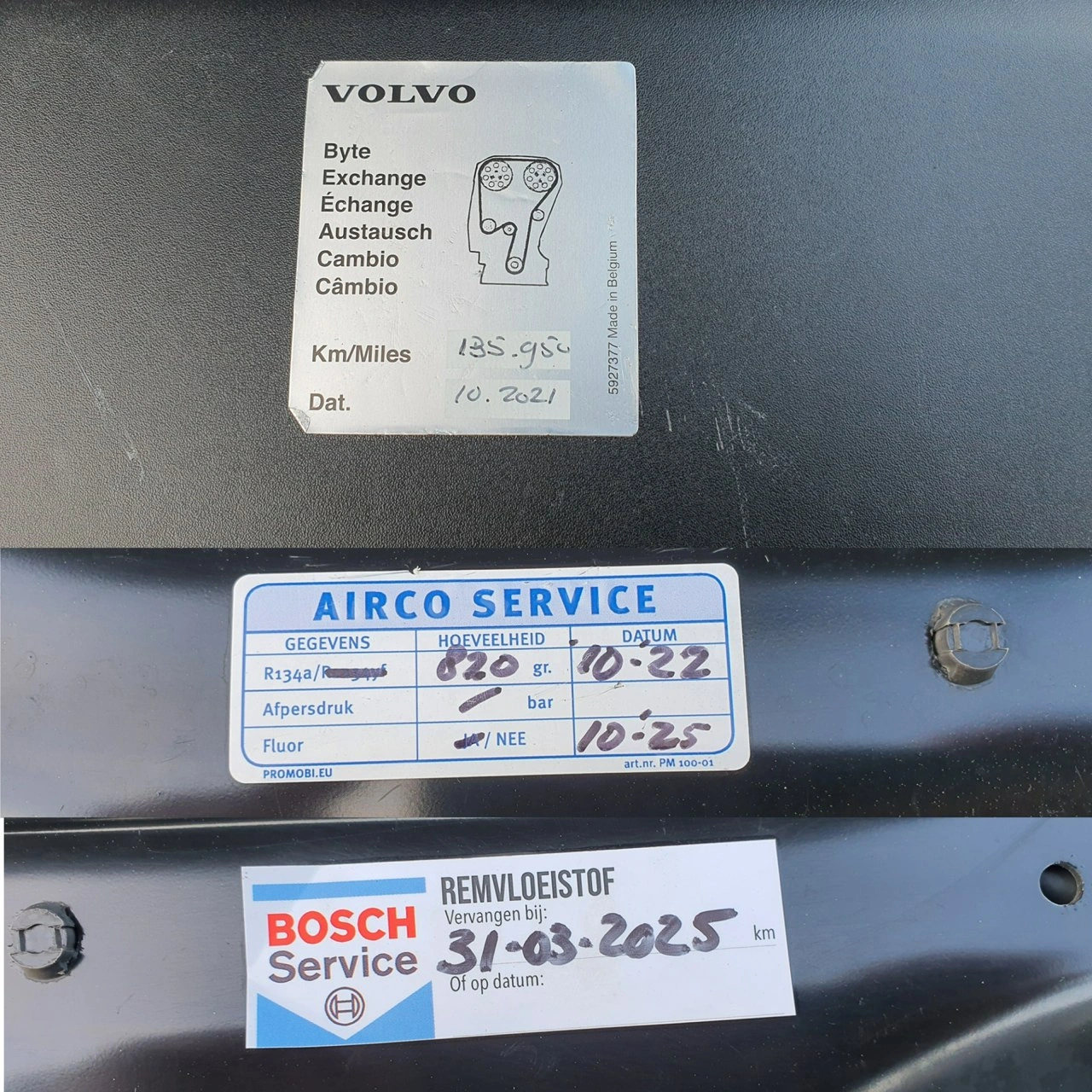 Volvo S80 - Zdjęcie 32