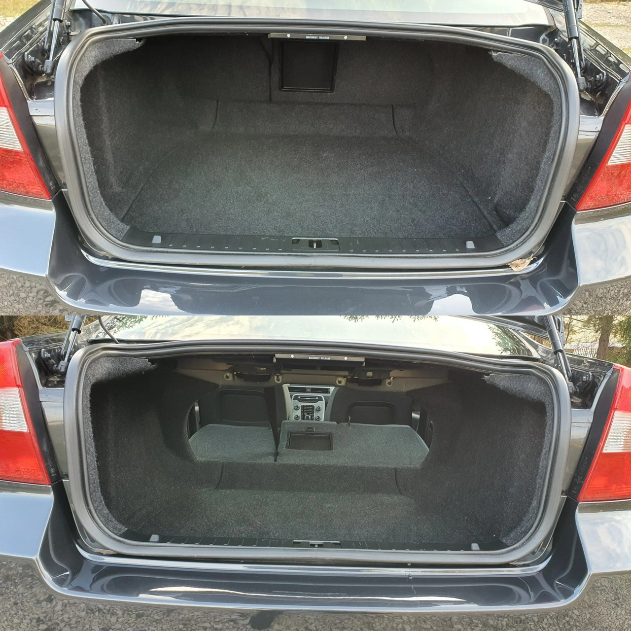 Volvo S80 - Zdjęcie 33