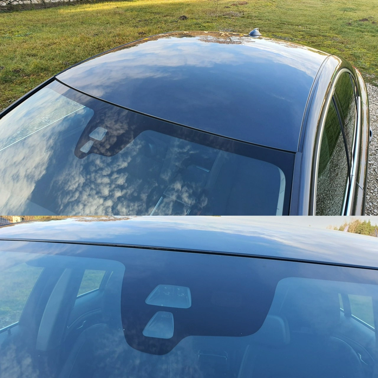 Volvo S80 - Zdjęcie 37