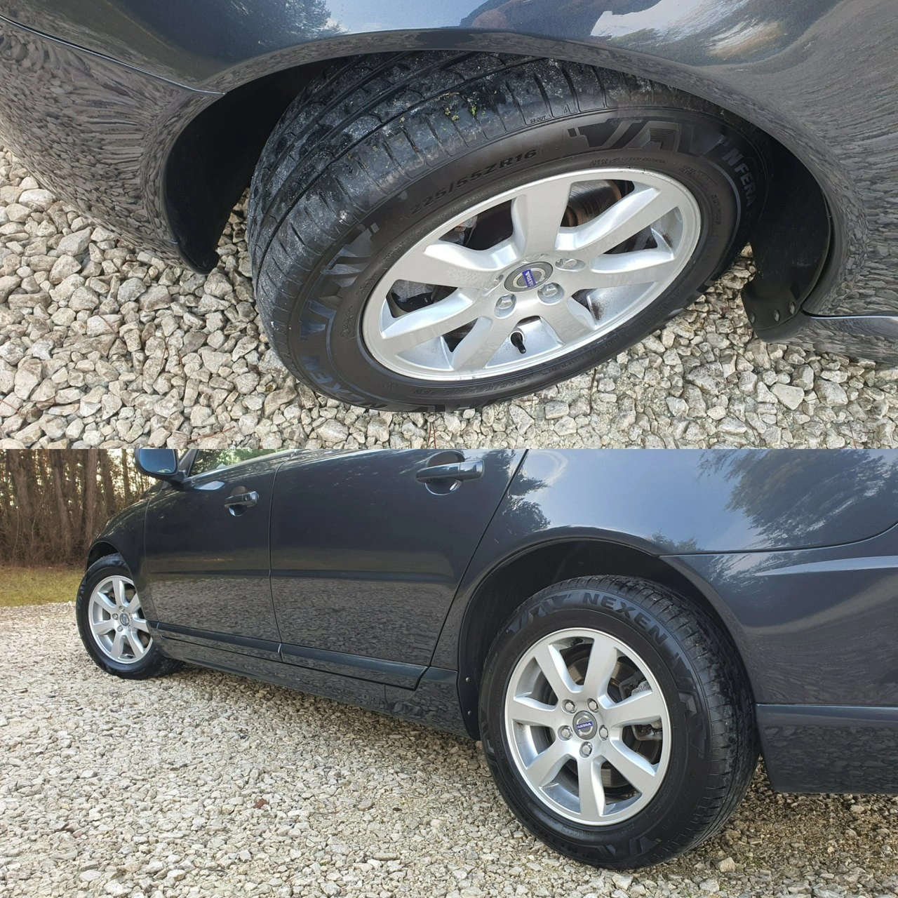 Volvo S80 - Zdjęcie 39