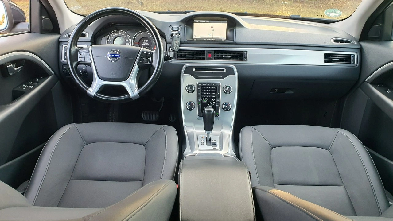 Volvo S80 - Zdjęcie 4