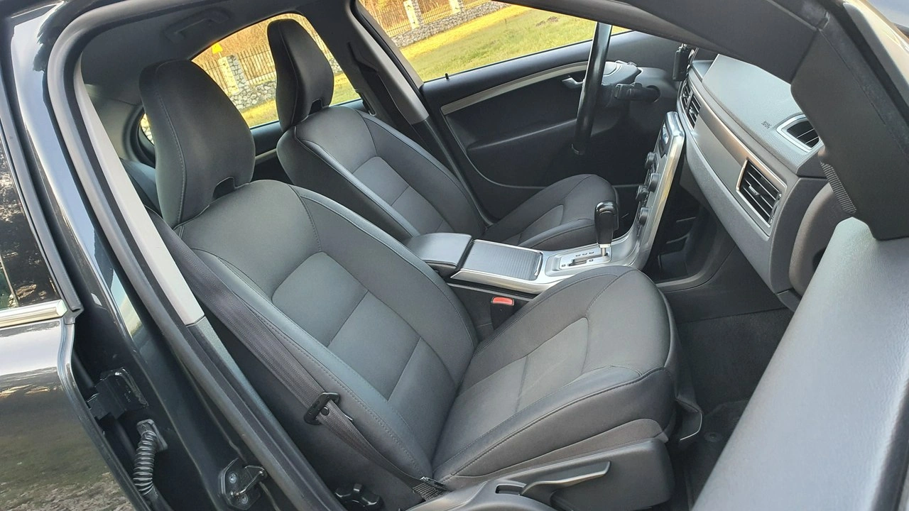 Volvo S80 - Zdjęcie 6