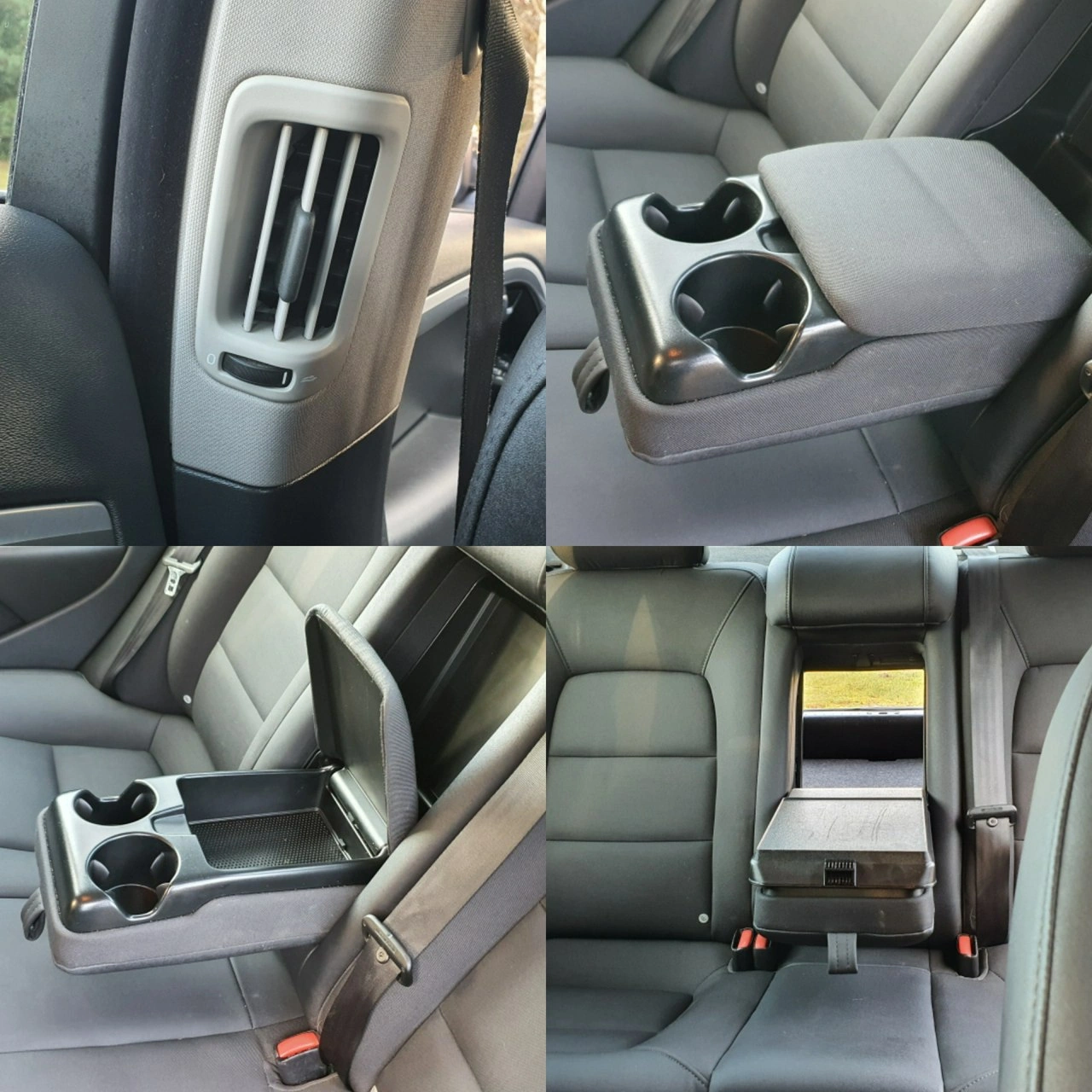 Volvo S80 - Zdjęcie 8