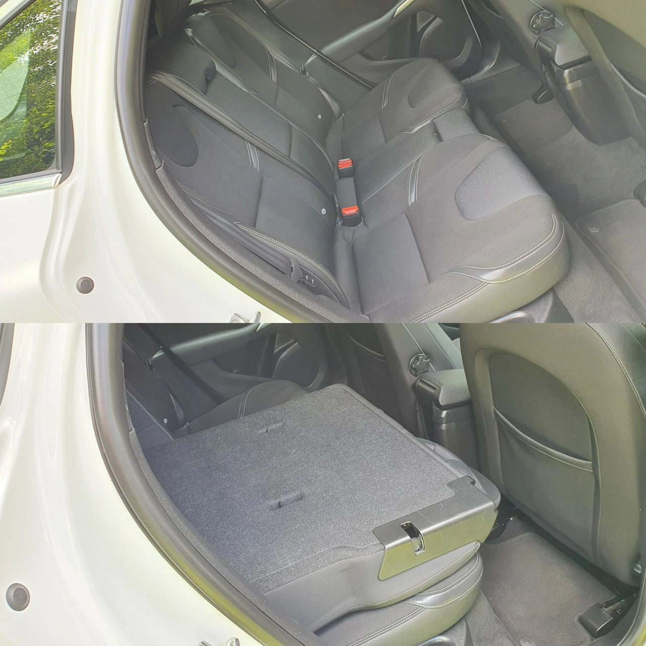 Volvo V40 - Zdjęcie 9