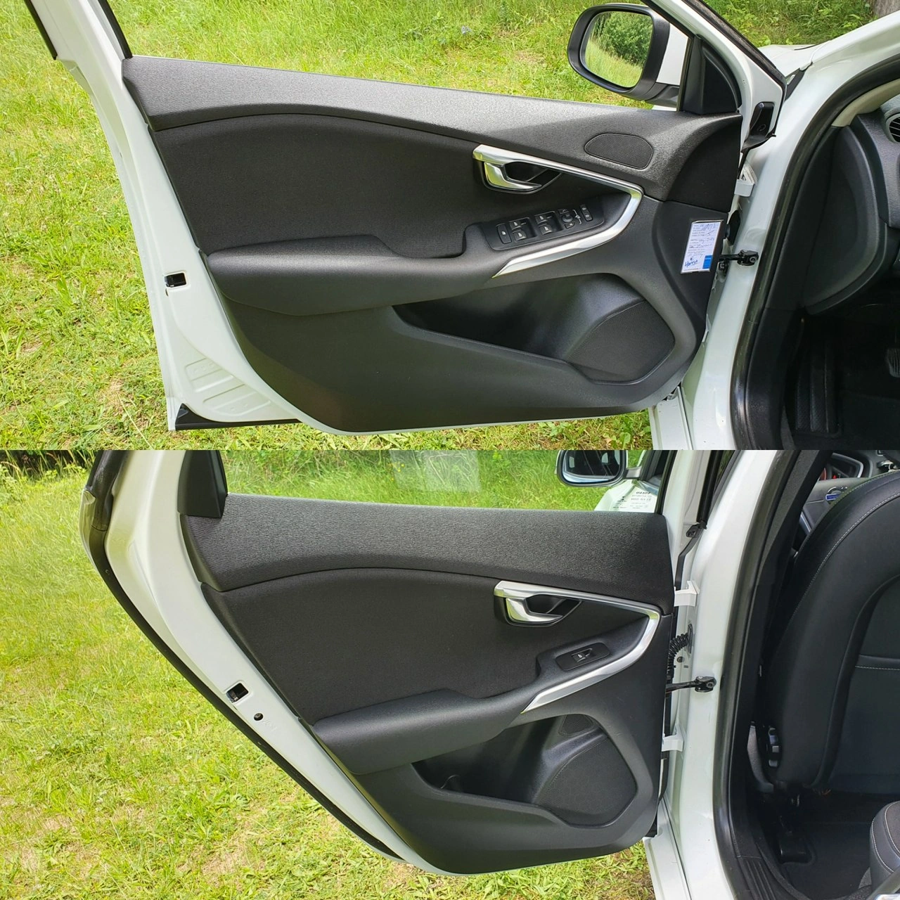 Volvo V40 - Zdjęcie 11