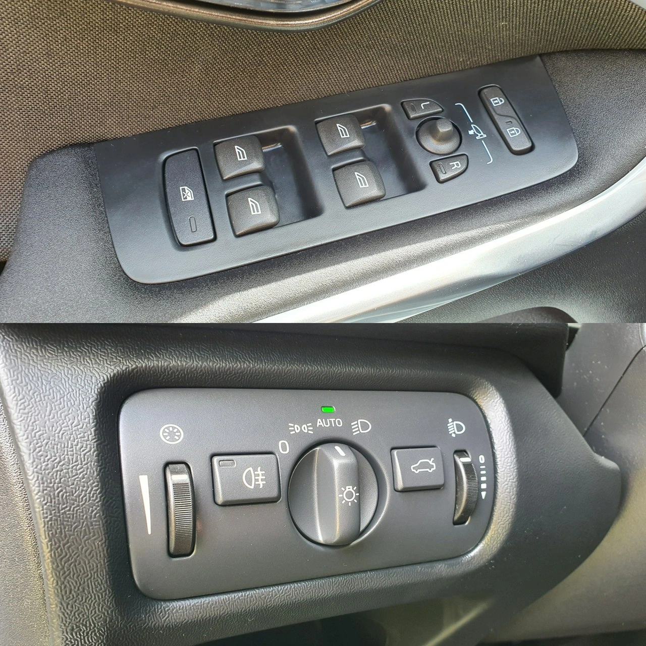 Volvo V40 - Zdjęcie 12