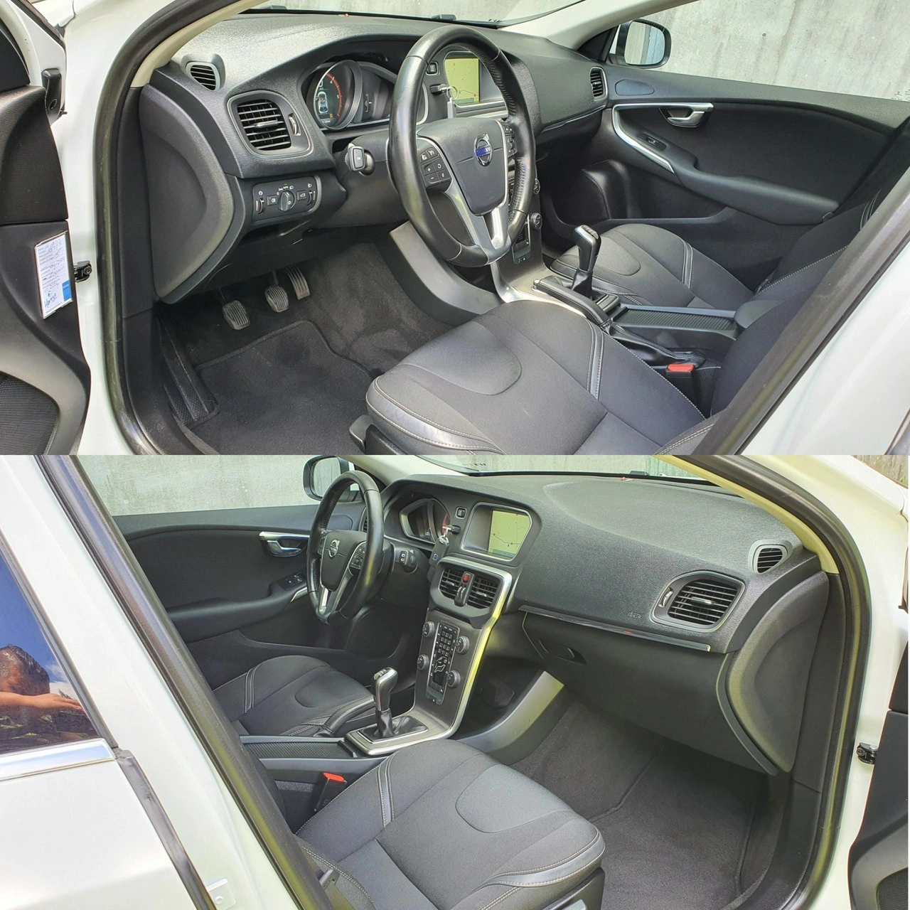 Volvo V40 - Zdjęcie 14