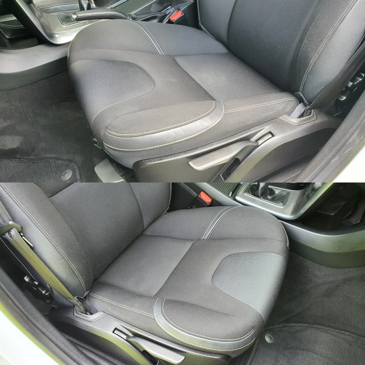 Volvo V40 - Zdjęcie 15