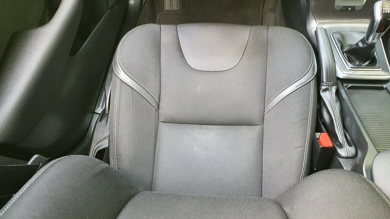 Volvo V40 - Zdjęcie 16