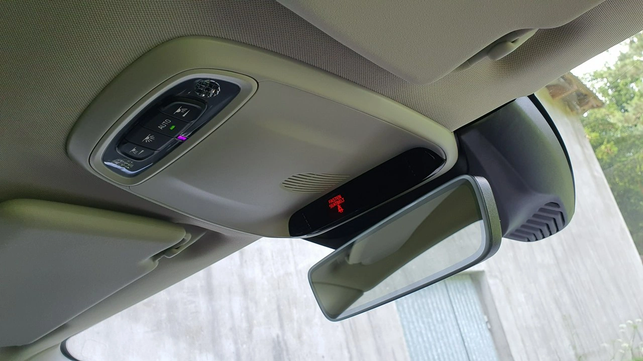 Volvo V40 - Zdjęcie 20