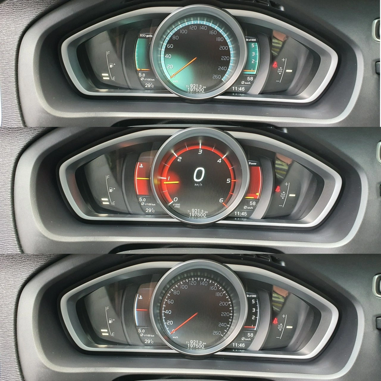 Volvo V40 - Zdjęcie 21