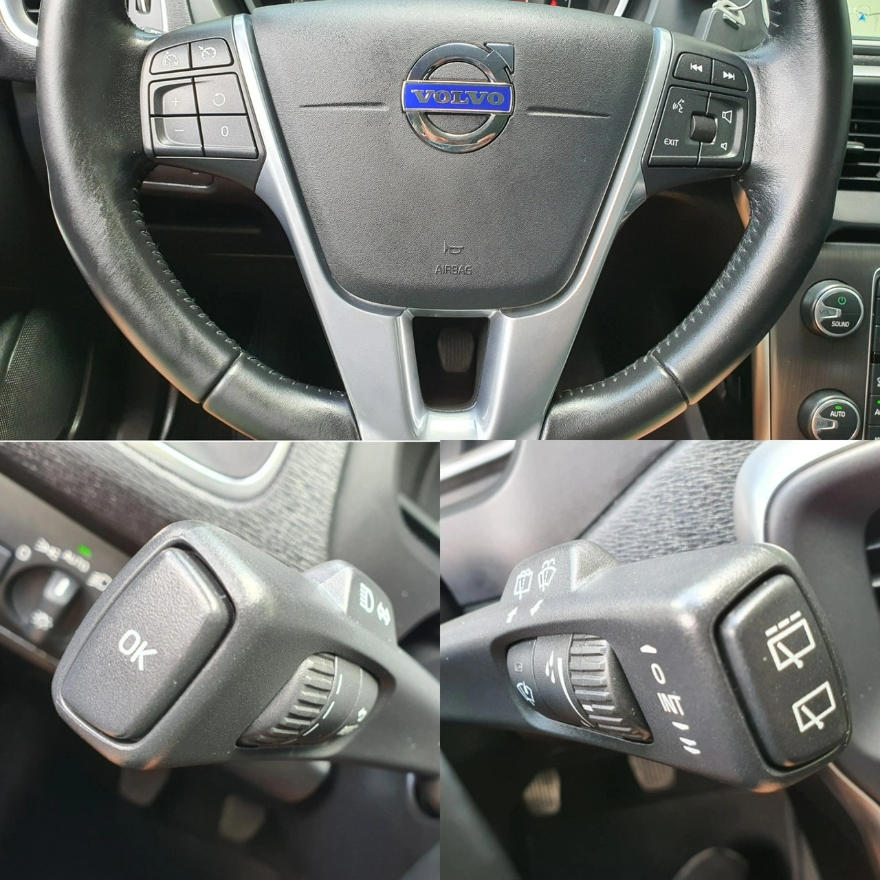 Volvo V40 - Zdjęcie 22