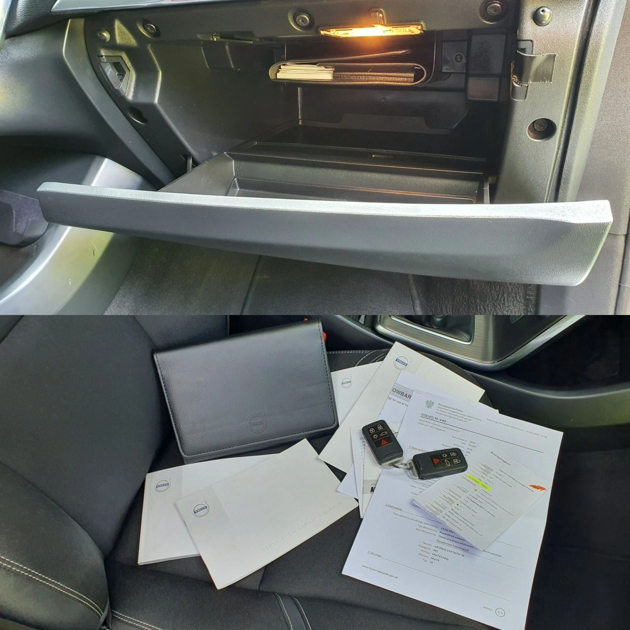 Volvo V40 - Zdjęcie 27