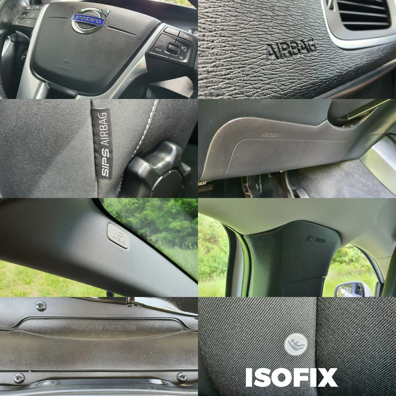 Volvo V40 - Zdjęcie 28