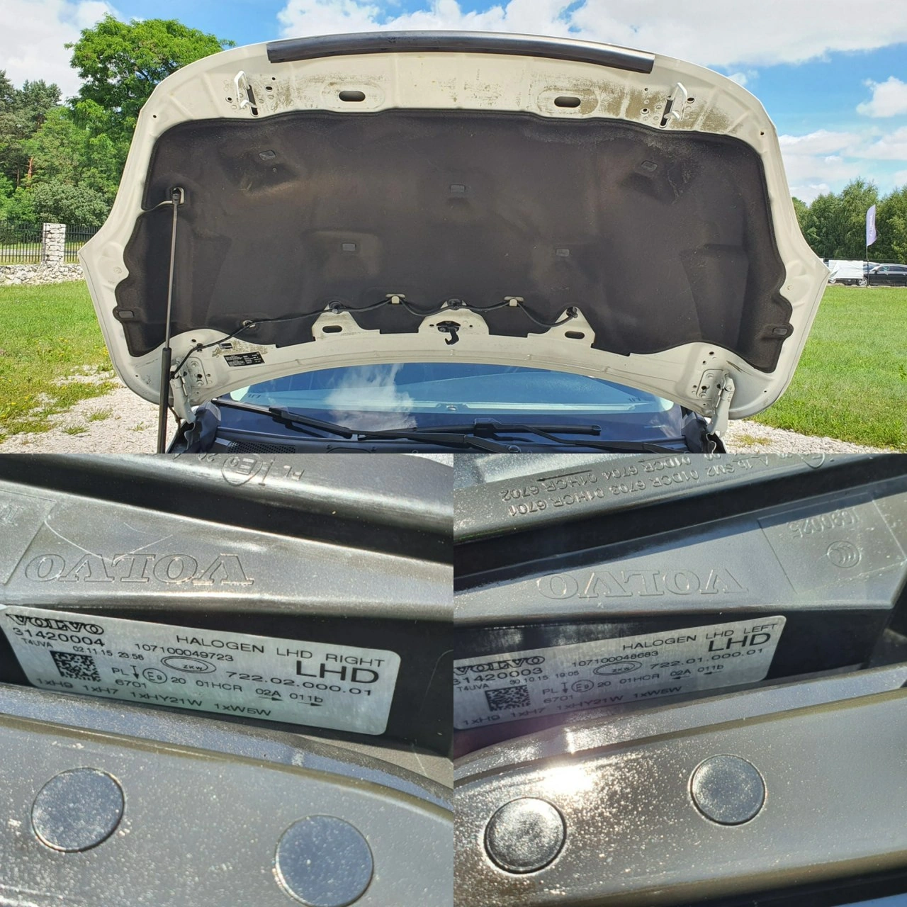 Volvo V40 - Zdjęcie 32