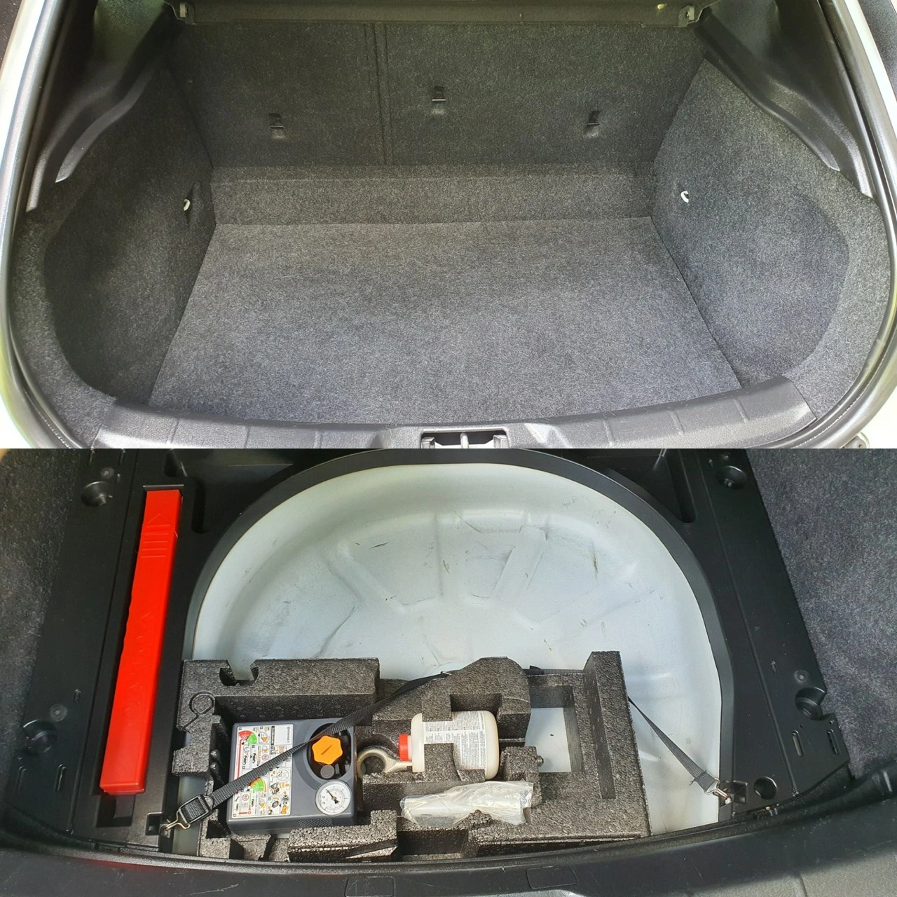 Volvo V40 - Zdjęcie 33