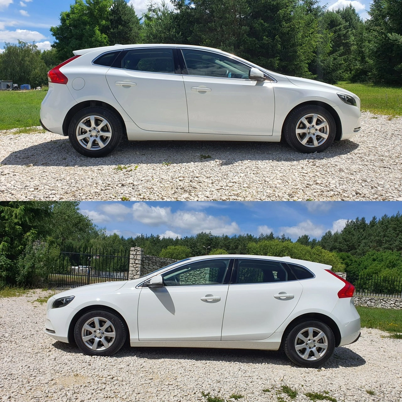 Volvo V40 - Zdjęcie 35