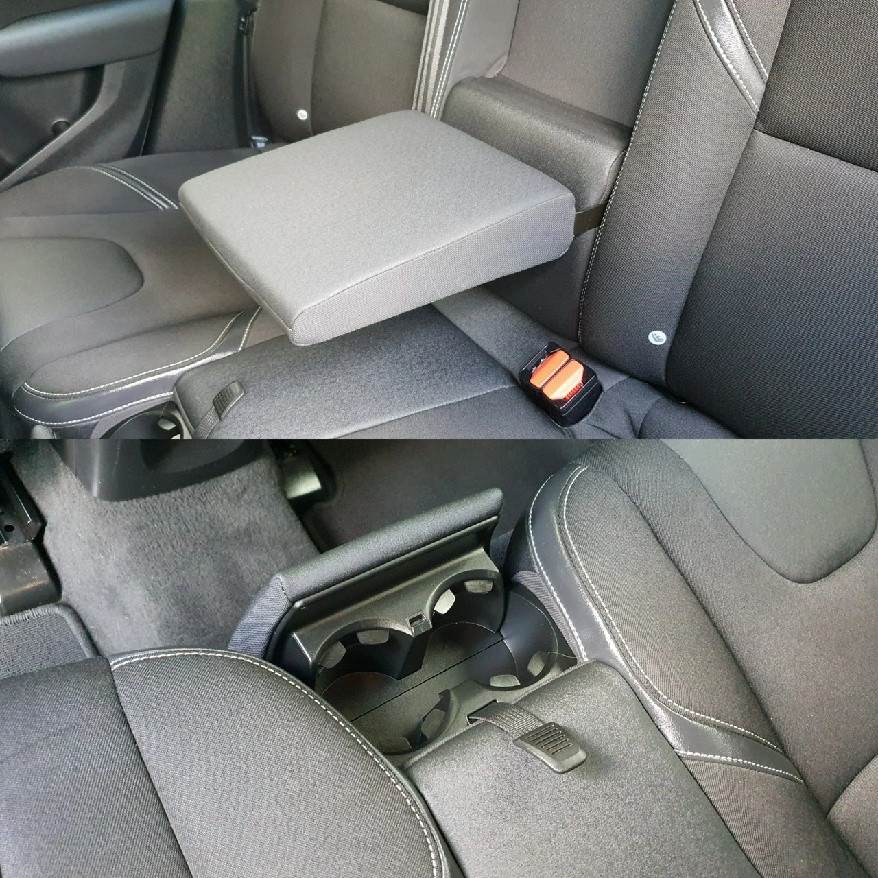 Volvo V40 - Zdjęcie 8