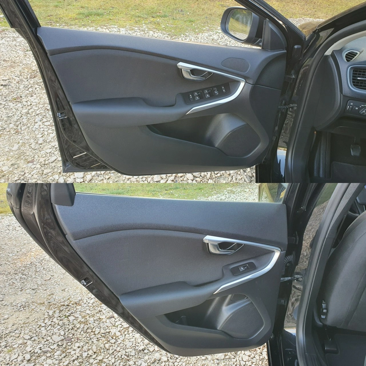 Volvo V40 - Zdjęcie 10