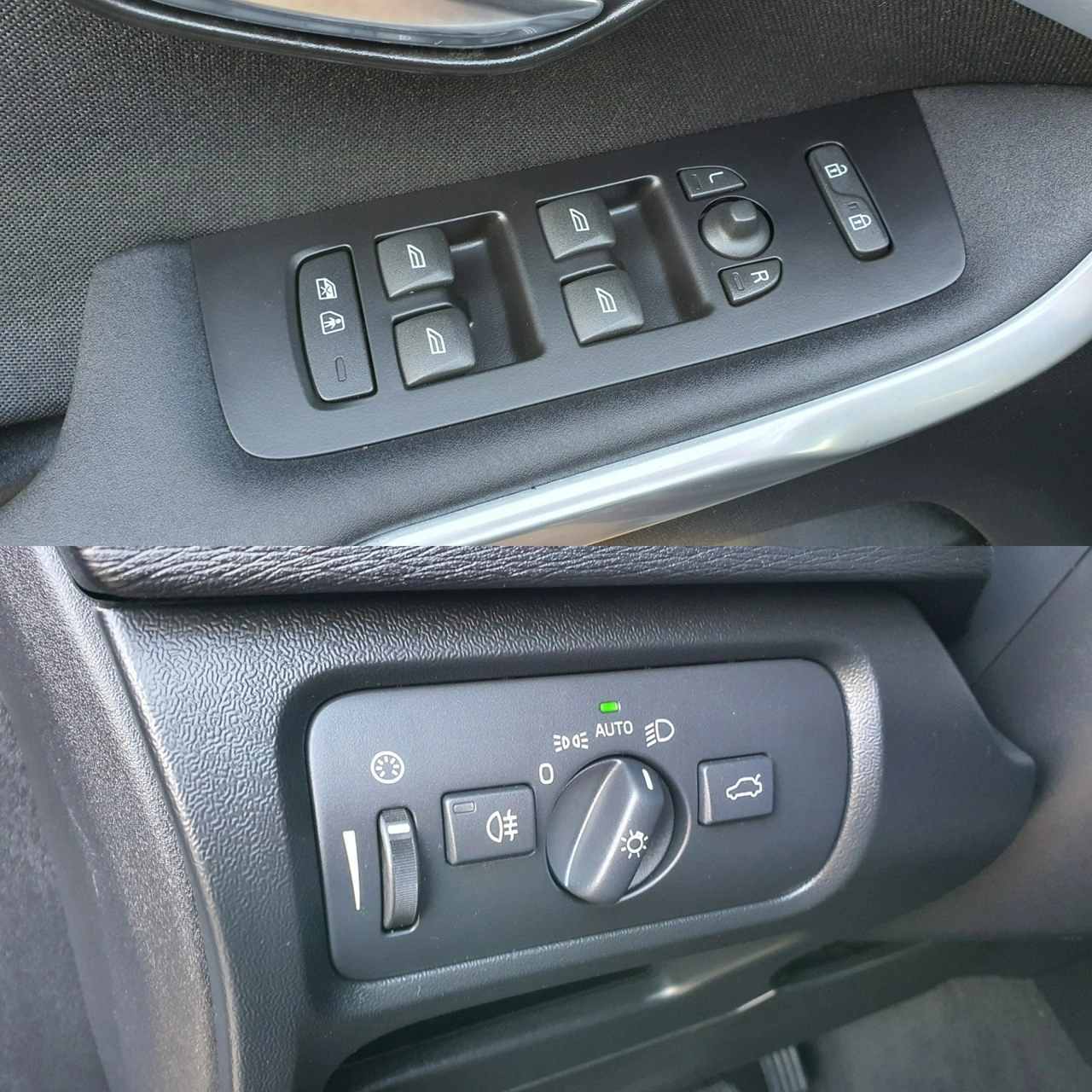 Volvo V40 - Zdjęcie 11