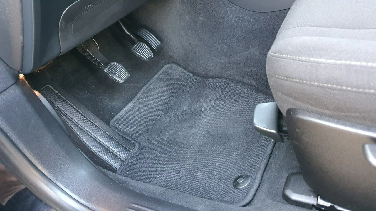 Volvo V40 - Zdjęcie 12