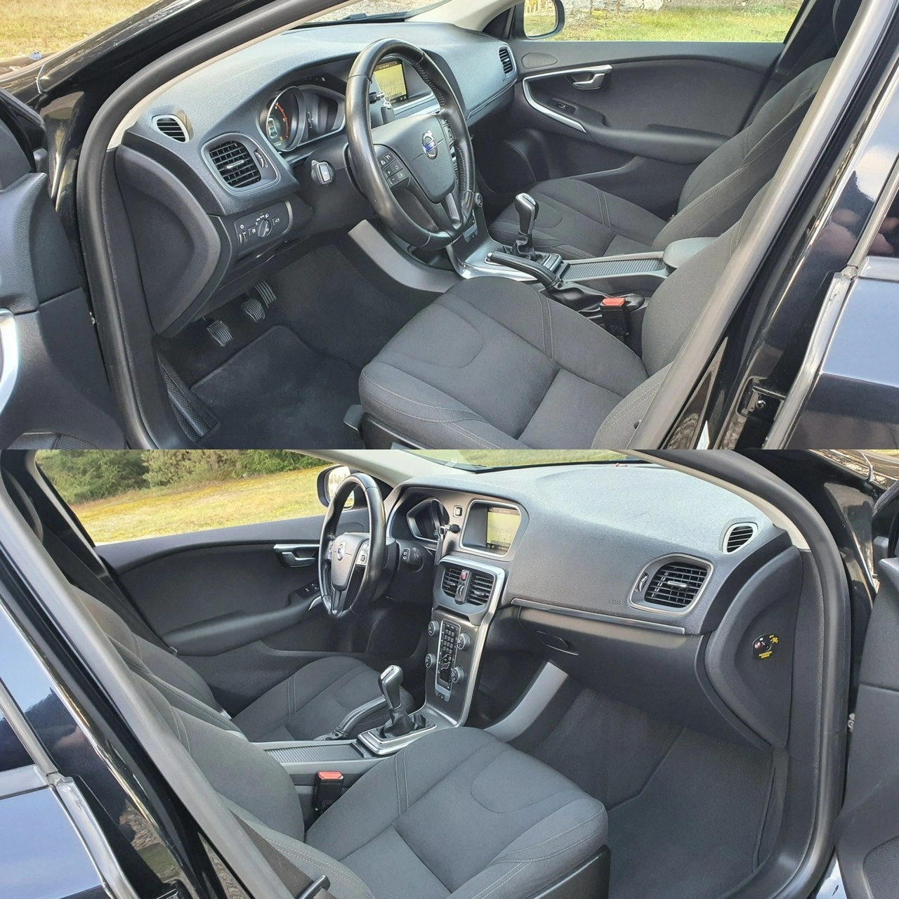 Volvo V40 - Zdjęcie 13