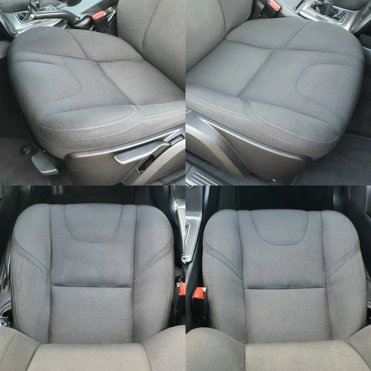 Volvo V40 - Zdjęcie 14