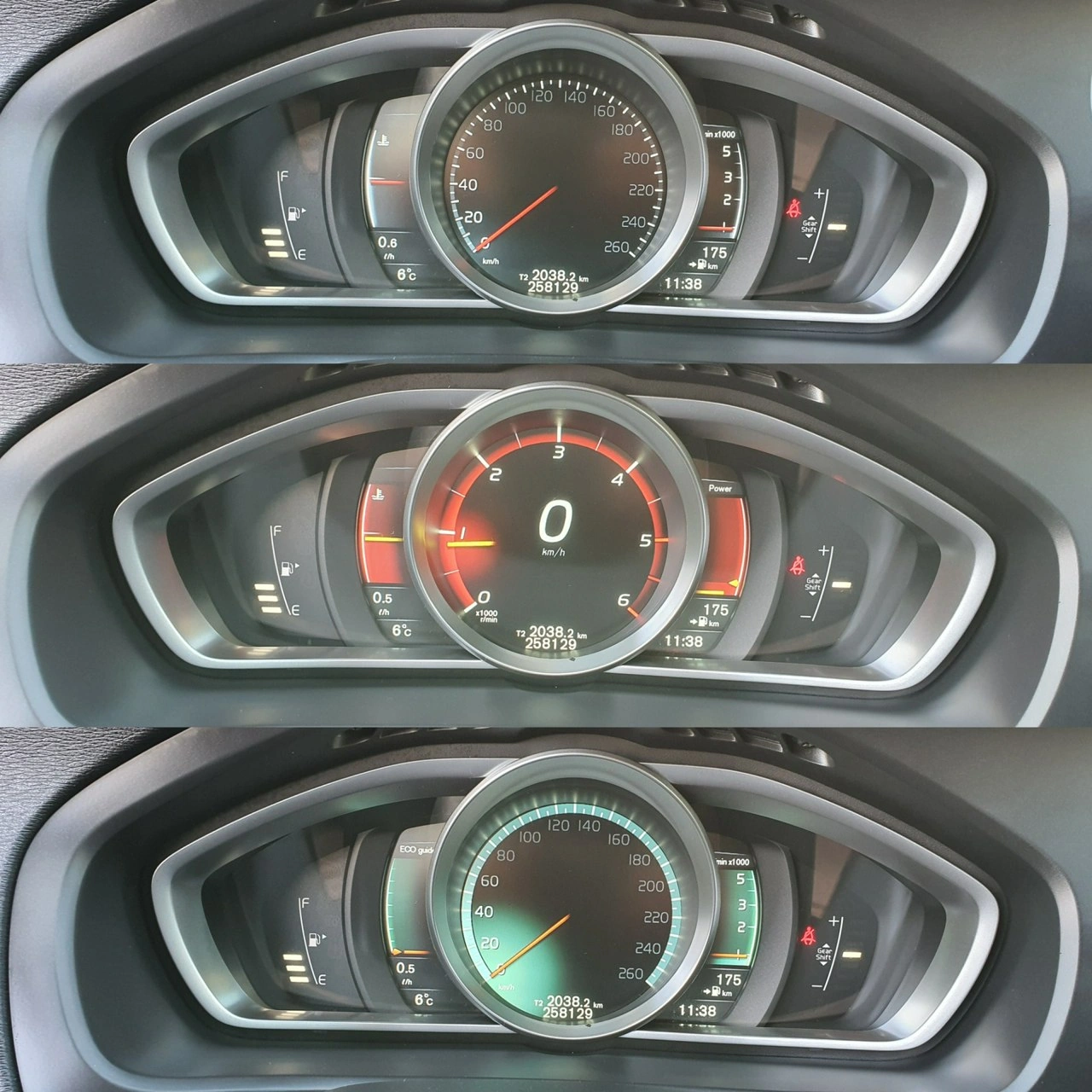 Volvo V40 - Zdjęcie 16