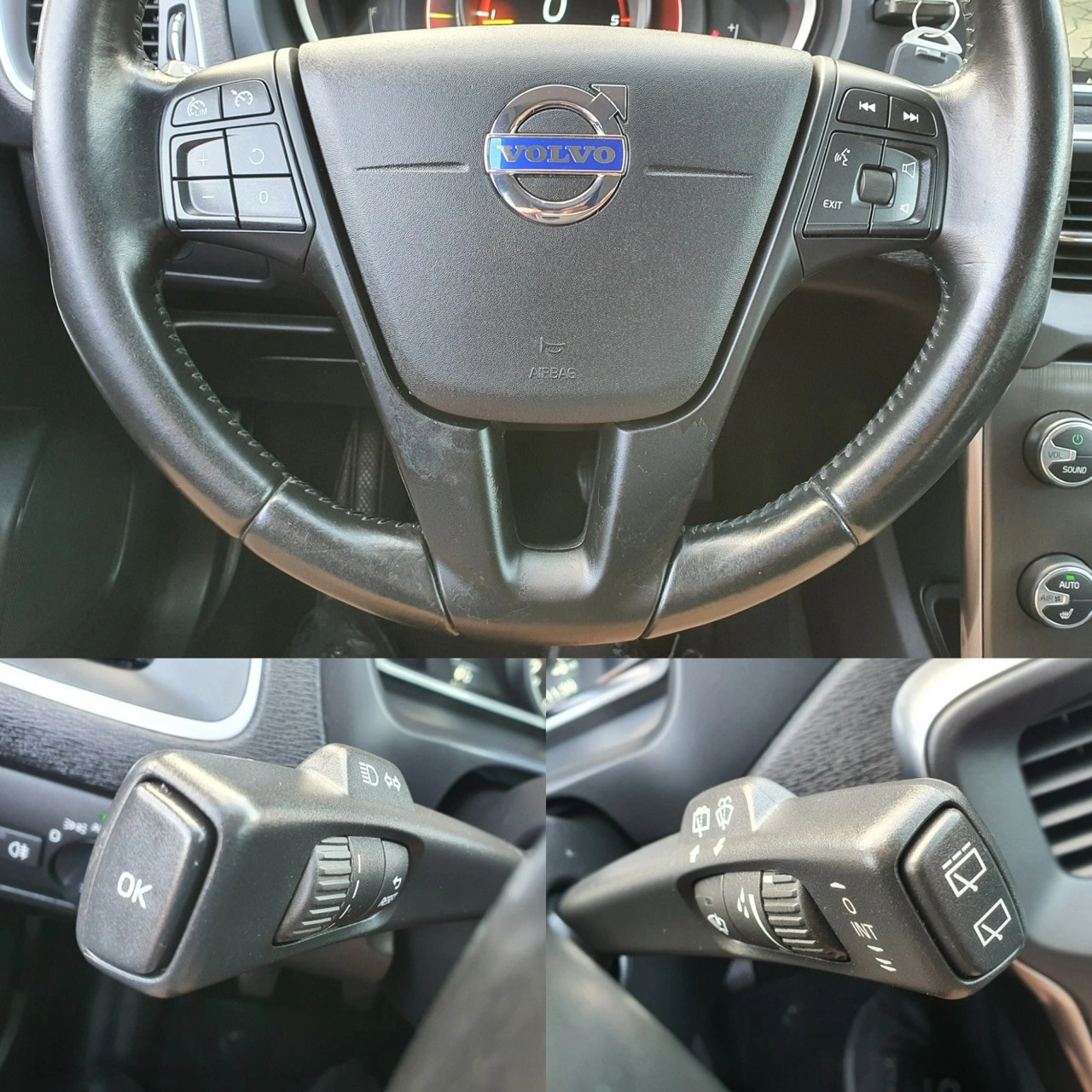 Volvo V40 - Zdjęcie 17