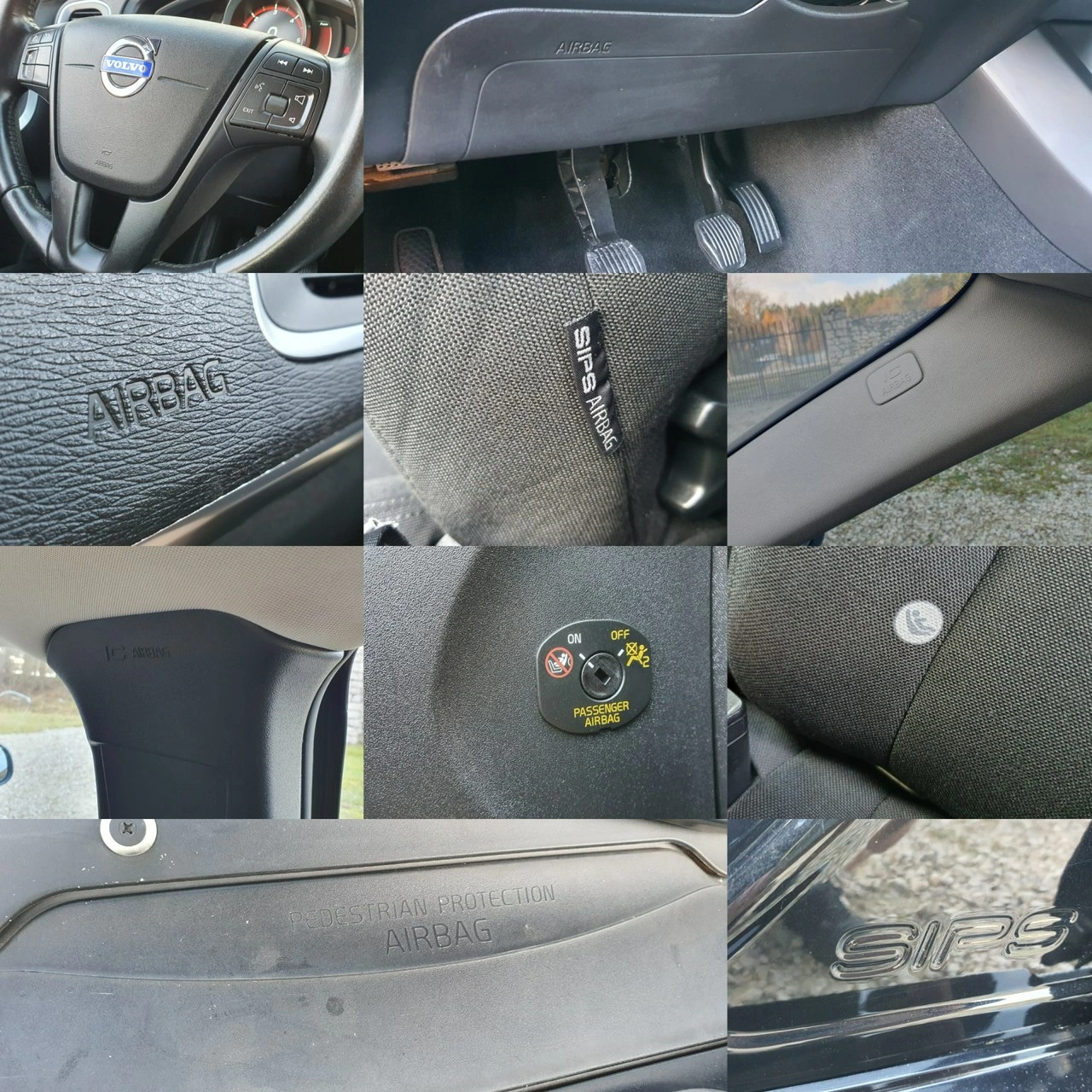 Volvo V40 - Zdjęcie 27