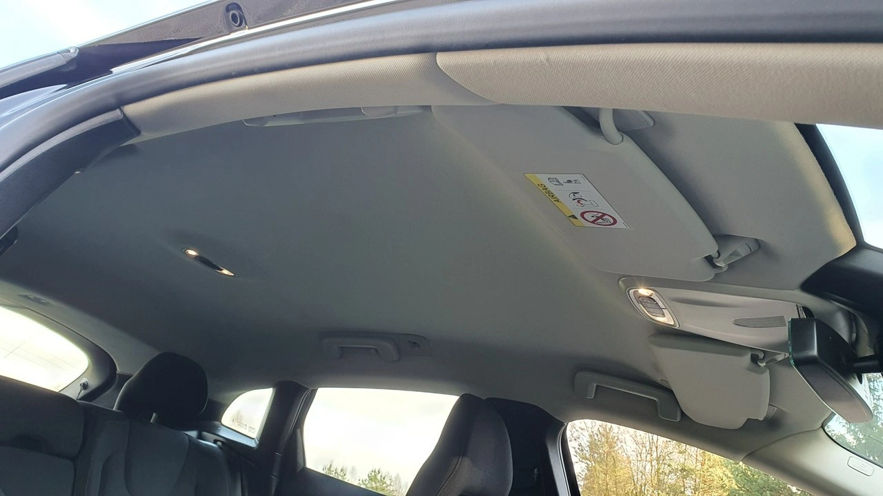 Volvo V40 - Zdjęcie 28