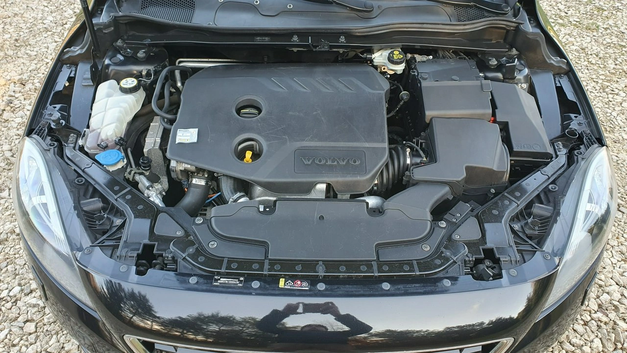 Volvo V40 - Zdjęcie 30