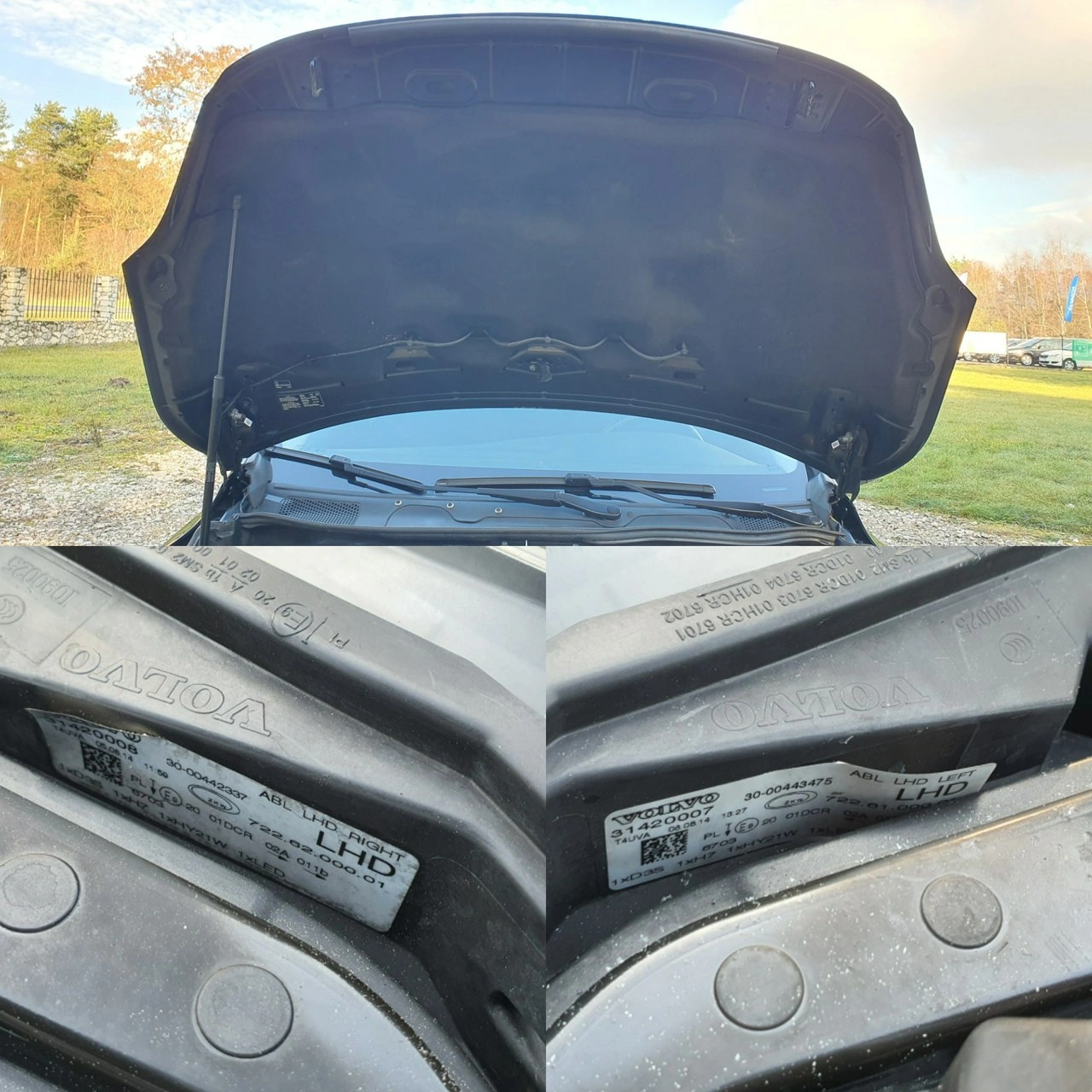 Volvo V40 - Zdjęcie 31