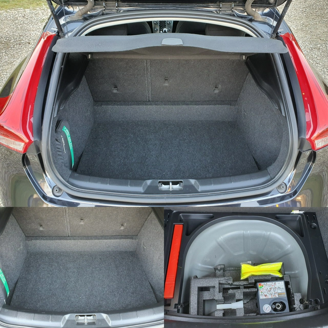 Volvo V40 - Zdjęcie 32