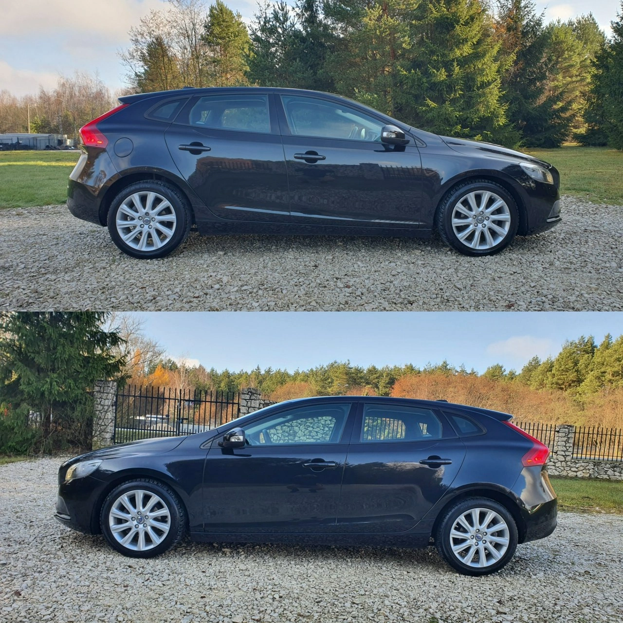 Volvo V40 - Zdjęcie 34