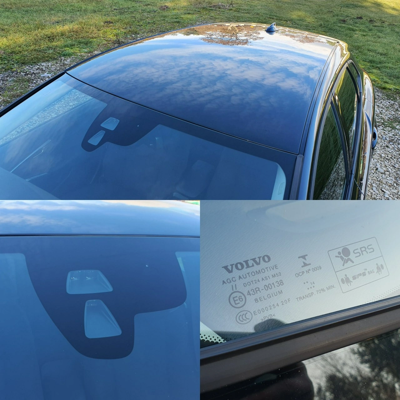 Volvo V40 - Zdjęcie 35