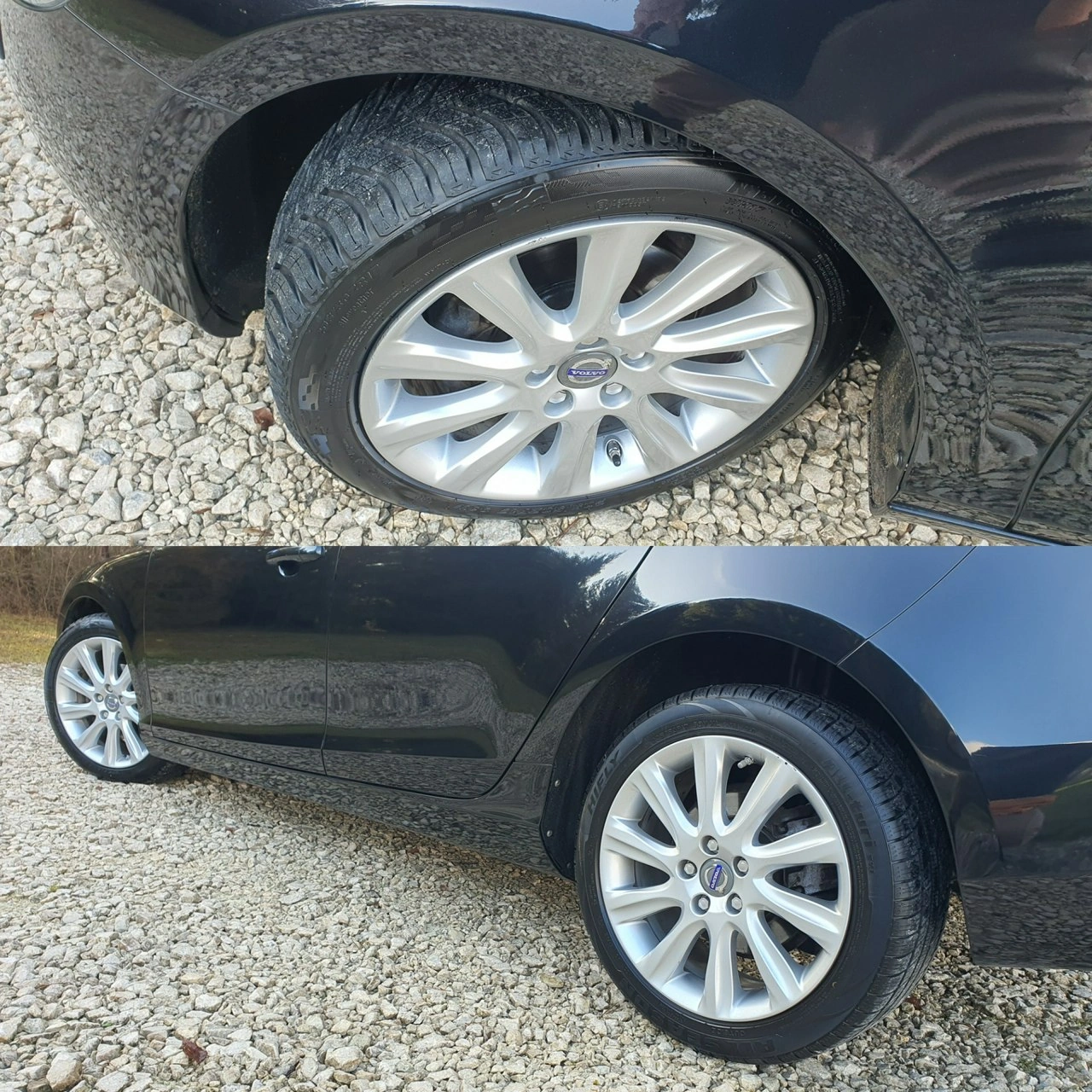 Volvo V40 - Zdjęcie 36