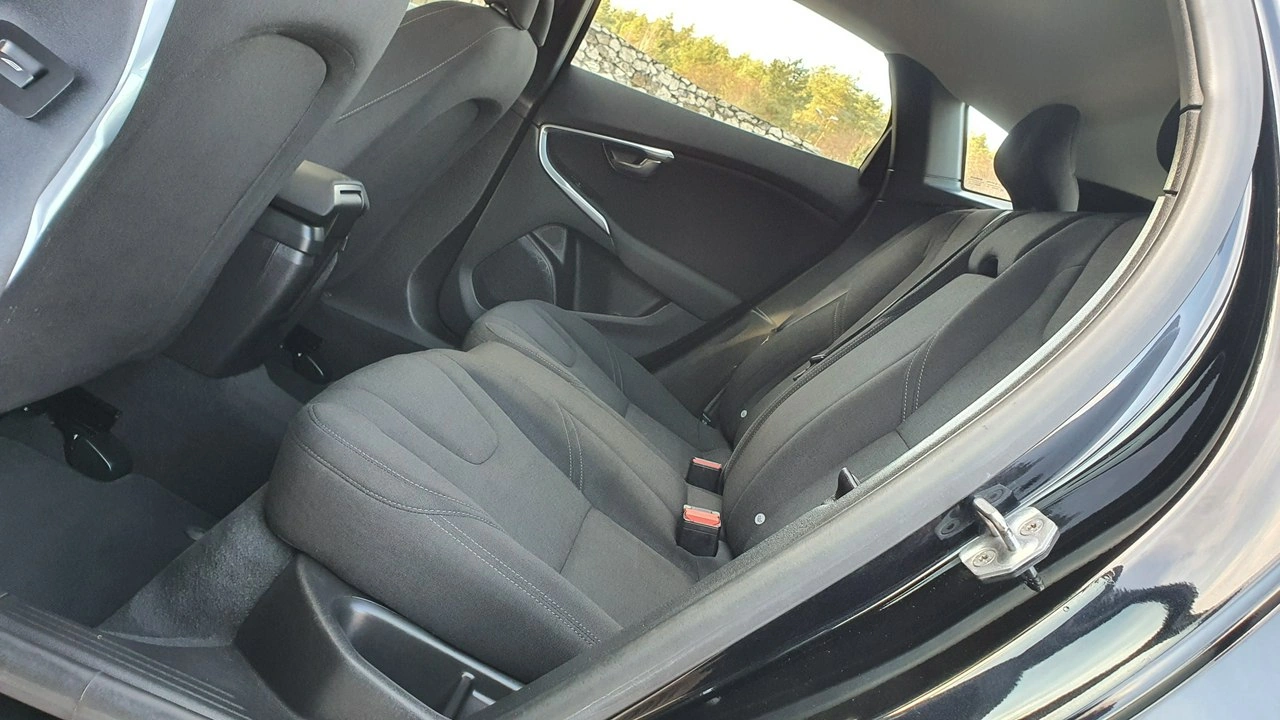 Volvo V40 - Zdjęcie 7