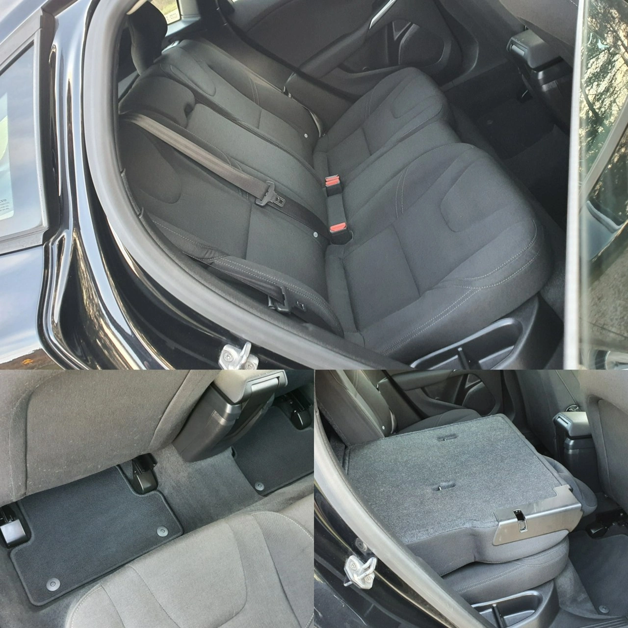 Volvo V40 - Zdjęcie 8