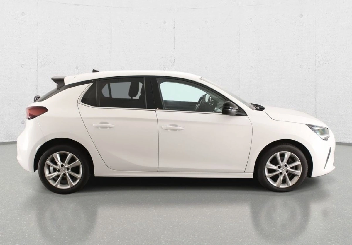 Opel Corsa - Zdjęcie 6