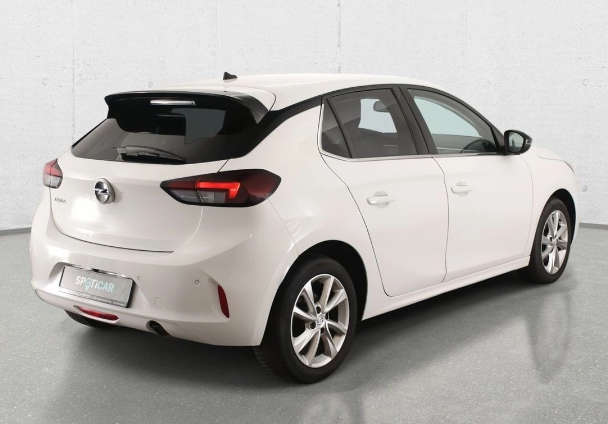 Opel Corsa - Zdjęcie 7