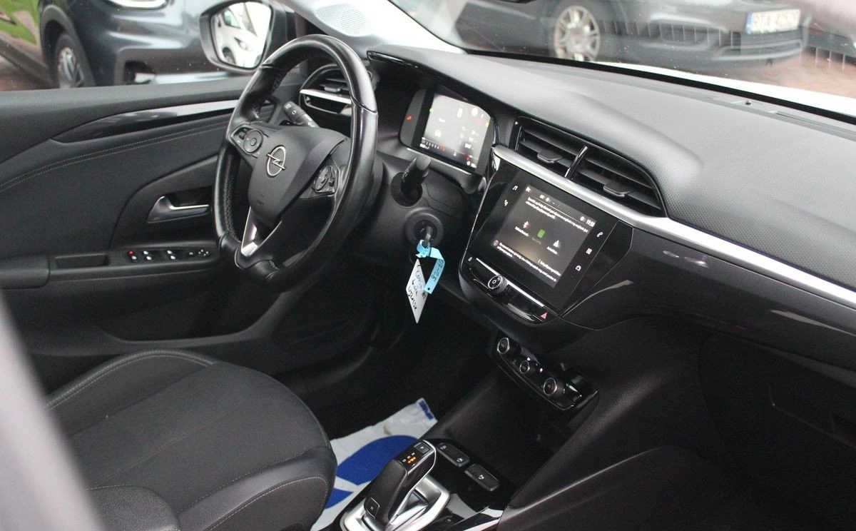Opel Corsa - Zdjęcie 10