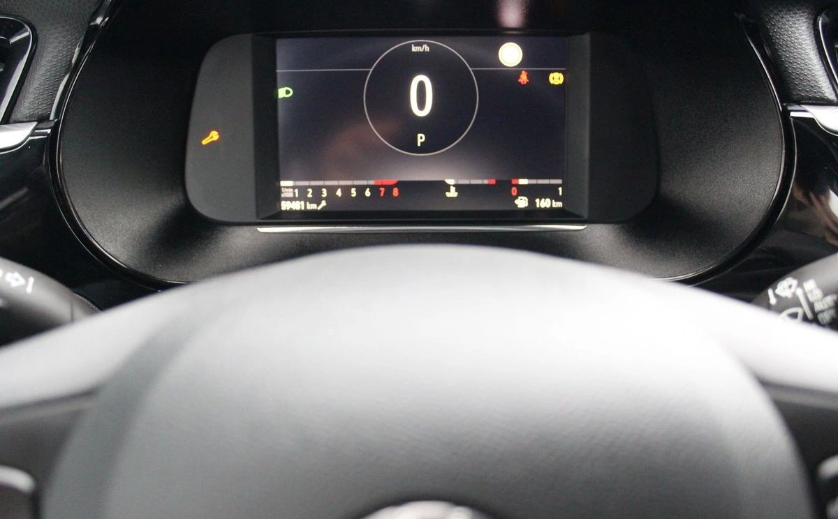 Opel Corsa - Zdjęcie 11