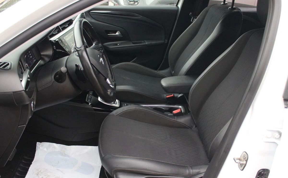 Opel Corsa - Zdjęcie 13