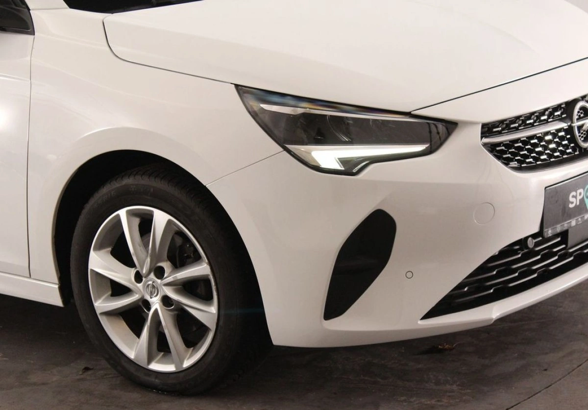 Opel Corsa - Zdjęcie 17