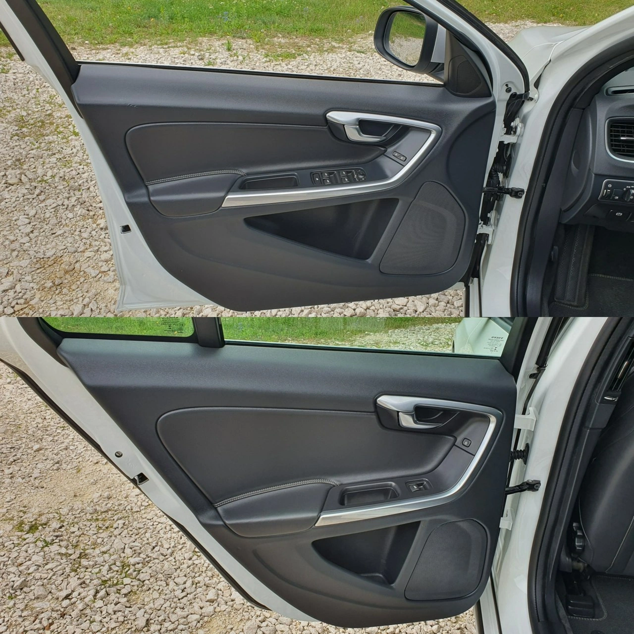 Volvo V60 - Zdjęcie 10