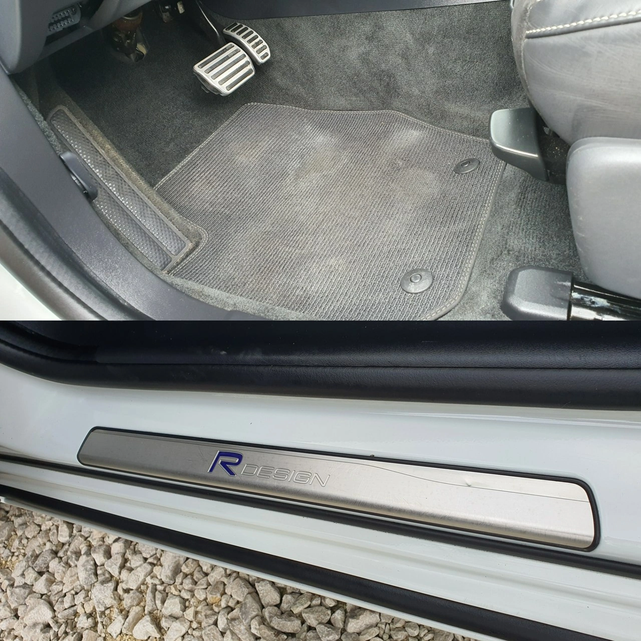 Volvo V60 - Zdjęcie 12