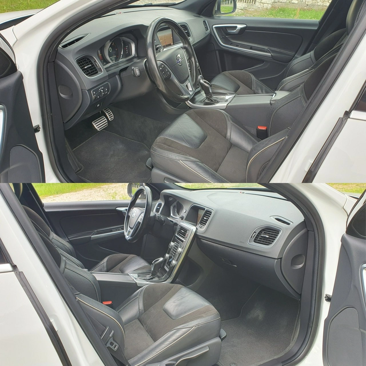 Volvo V60 - Zdjęcie 13