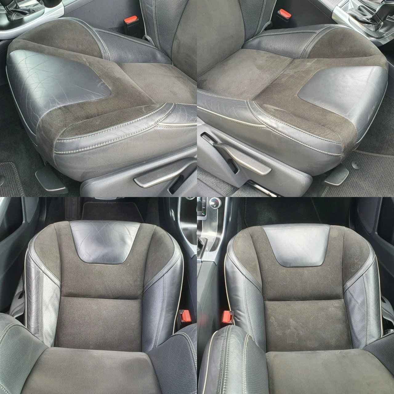 Volvo V60 - Zdjęcie 14